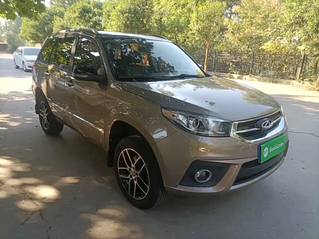 Photo 4 - Chery Tiggo 3