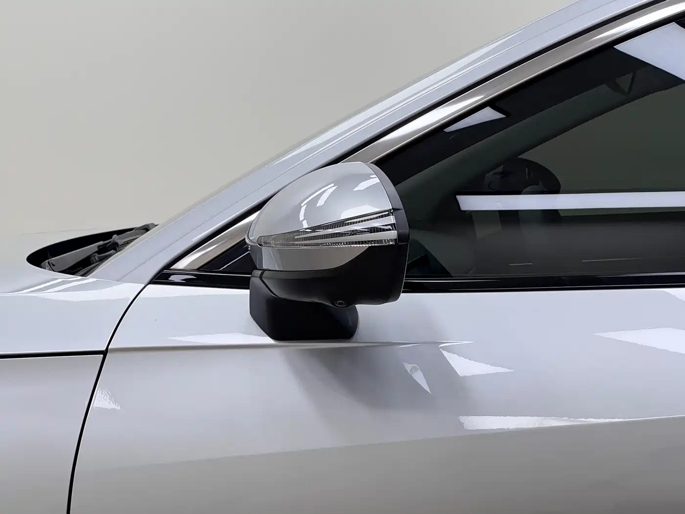 GEELY GALAXY GALAXY L6