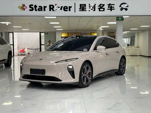 NIO ET5T 75kWh Touring