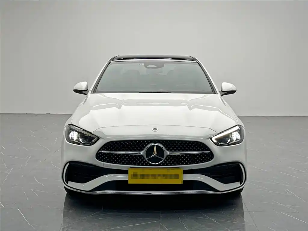 Mercedes-Benz C-Class 2023 Facelift C 260 L Sport Edition фото 2