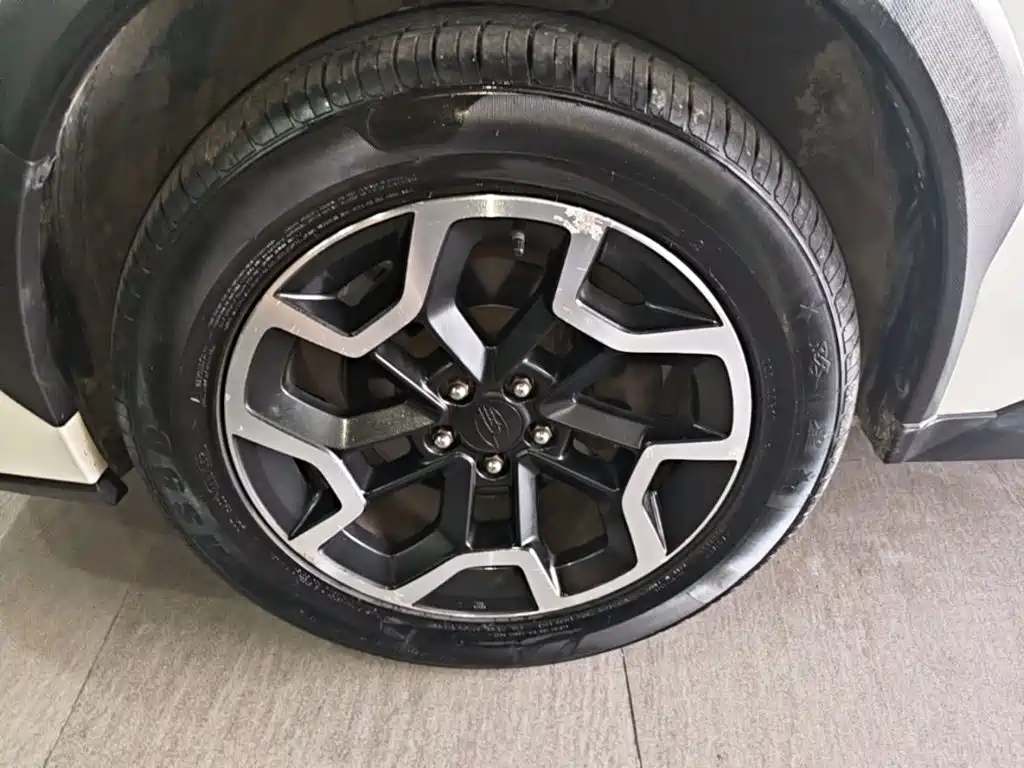 Subaru XV 2016 2016 Model 2.0i Elite Edition