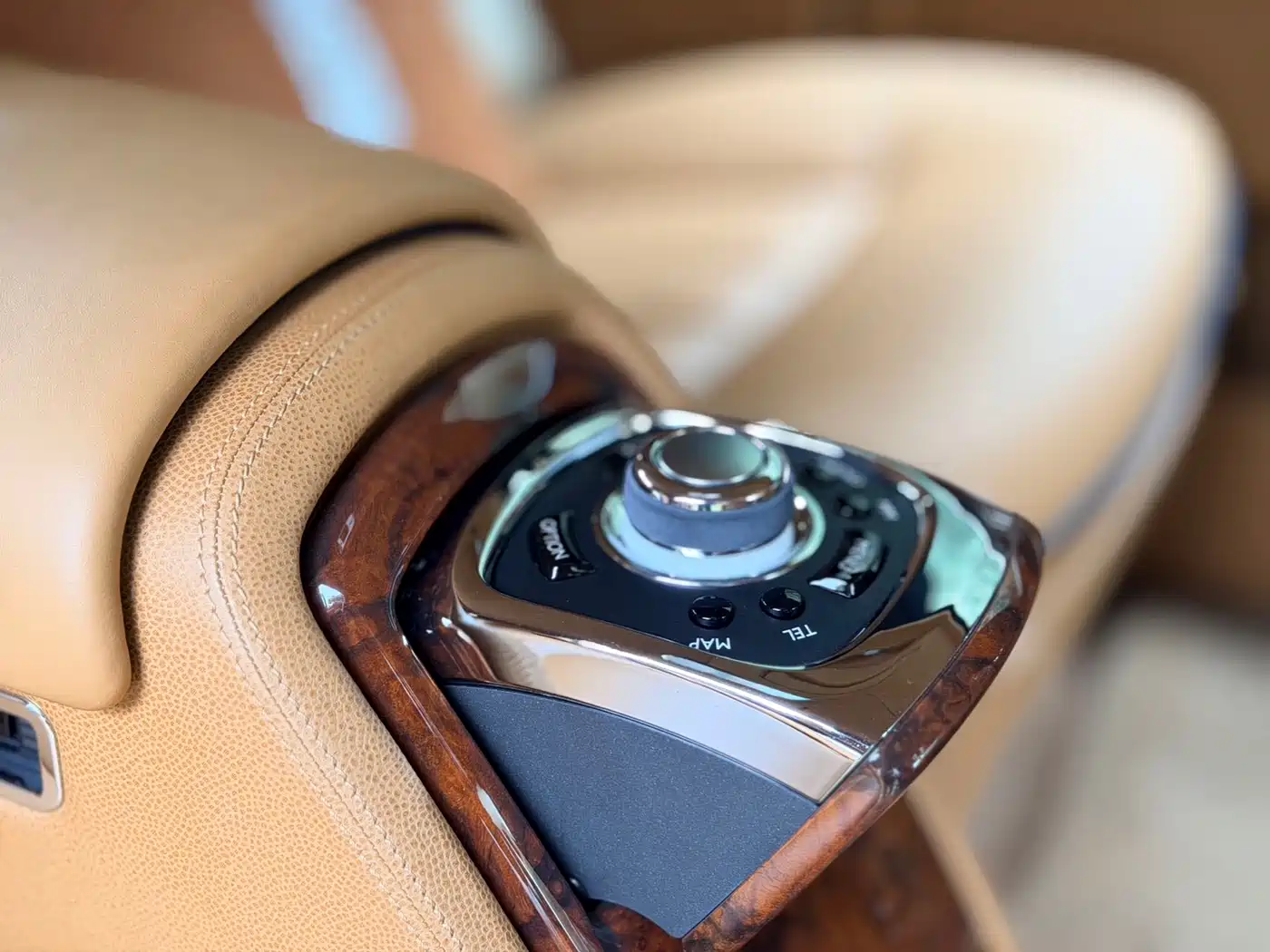 Rolls-Royce Phantom 2013 6.7L Extended Wheelbase (EWB) фото 14