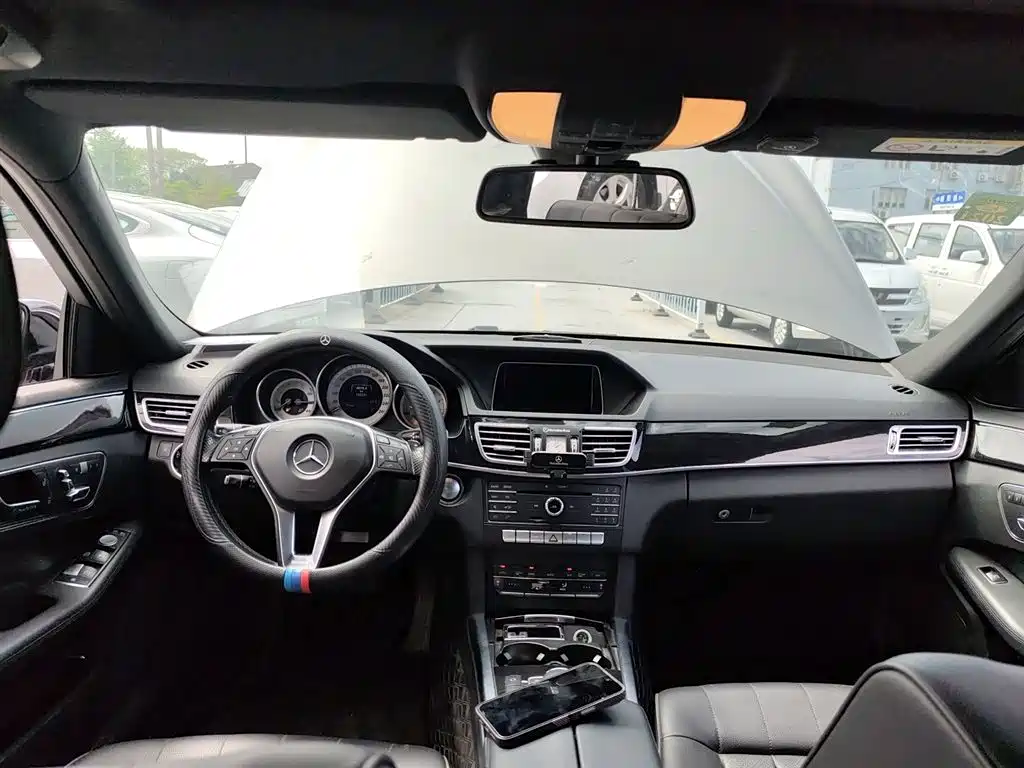 Mercedes-Benz E-Class 2015 Facelift E 260 L Sport фото 10
