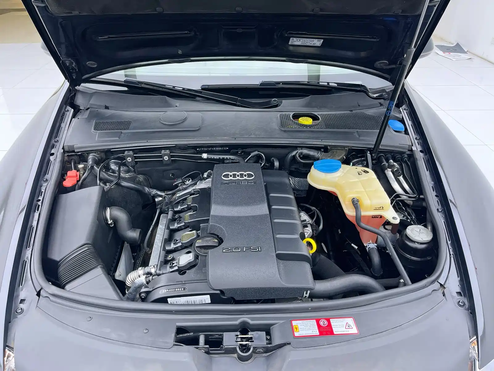 Фото 40 - Audi A6L