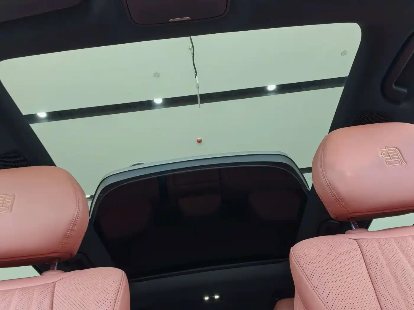 BYD Tang L 2025 2025 DM 175KM Drone Player Edition