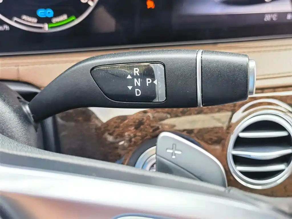Mercedes-Benz S-Class 2020 S 350 L Business Edition Collector's Version фото 12
