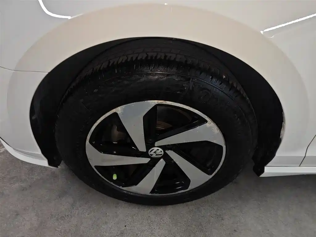 Volkswagen Lamando 2019 230TSI DSG Vision Edition China VI фото 23