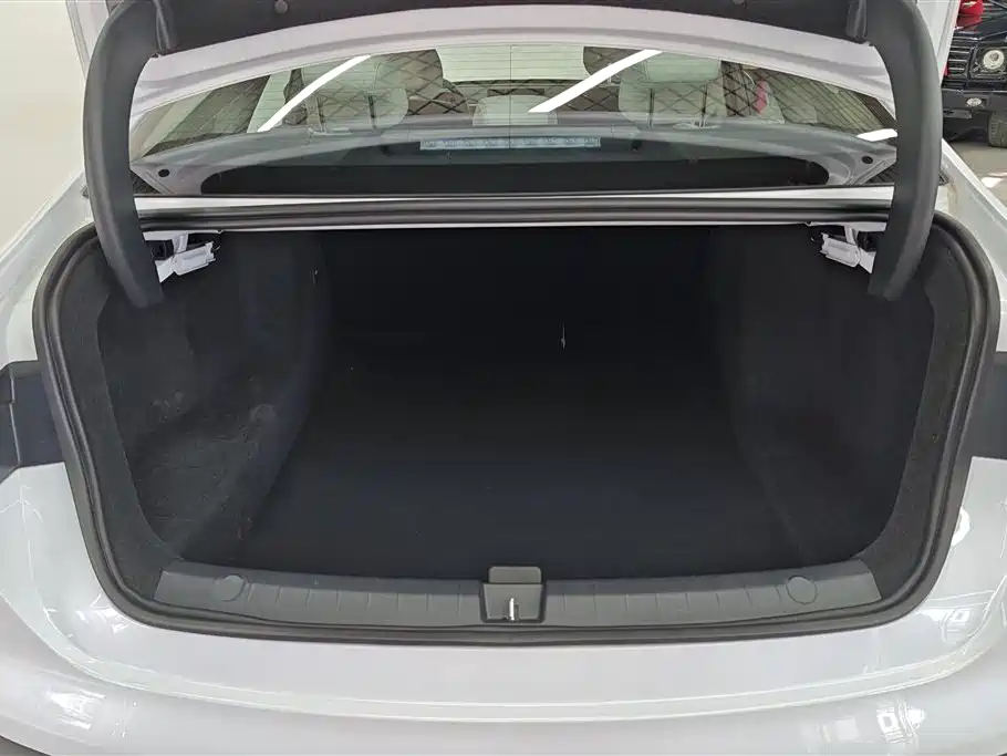 BYD Hai Bao 05 DM-i 2025 DM-i Smart Drive Edition 55KM Luxury фото 4