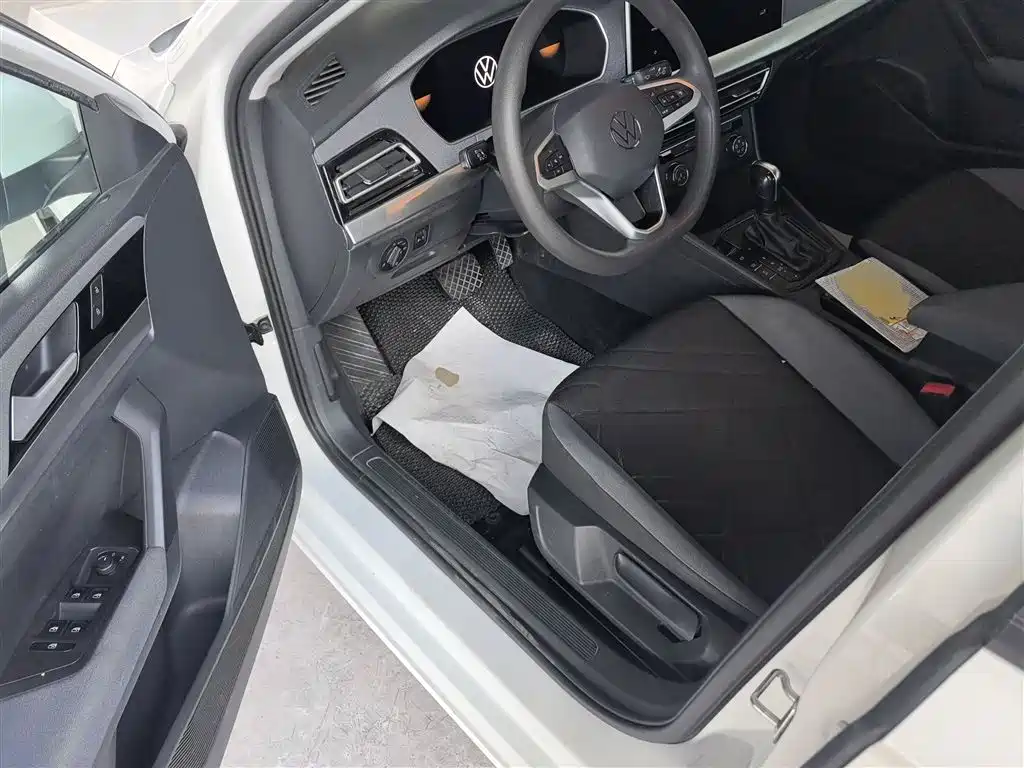 Volkswagen Lavida 2023 1.5L Auto Delight Edition фото 16