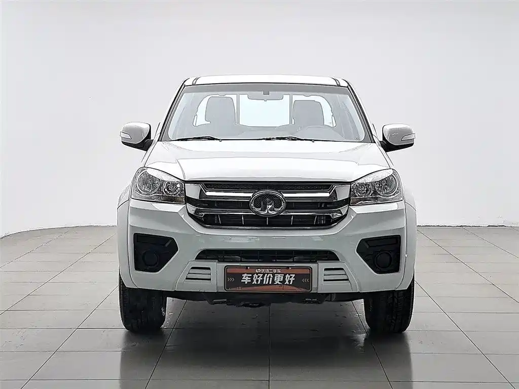 GREAT WALL FENGJUN 5