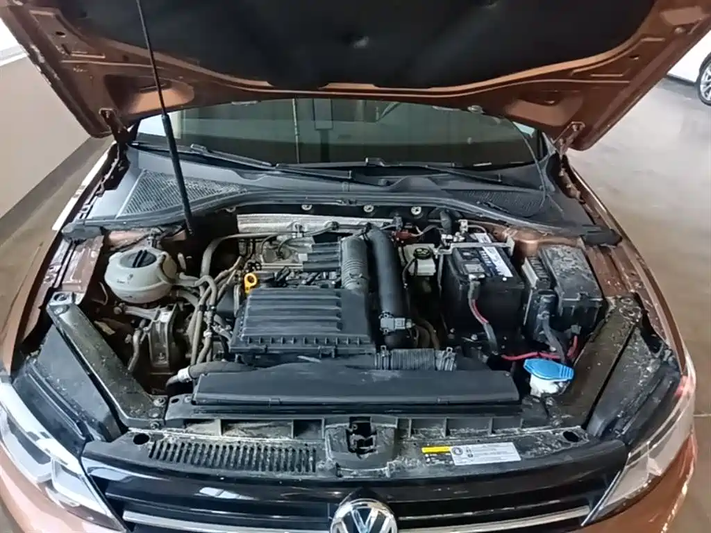 Volkswagen Lamando 2018 280TSI DSG Comfort Edition фото 20