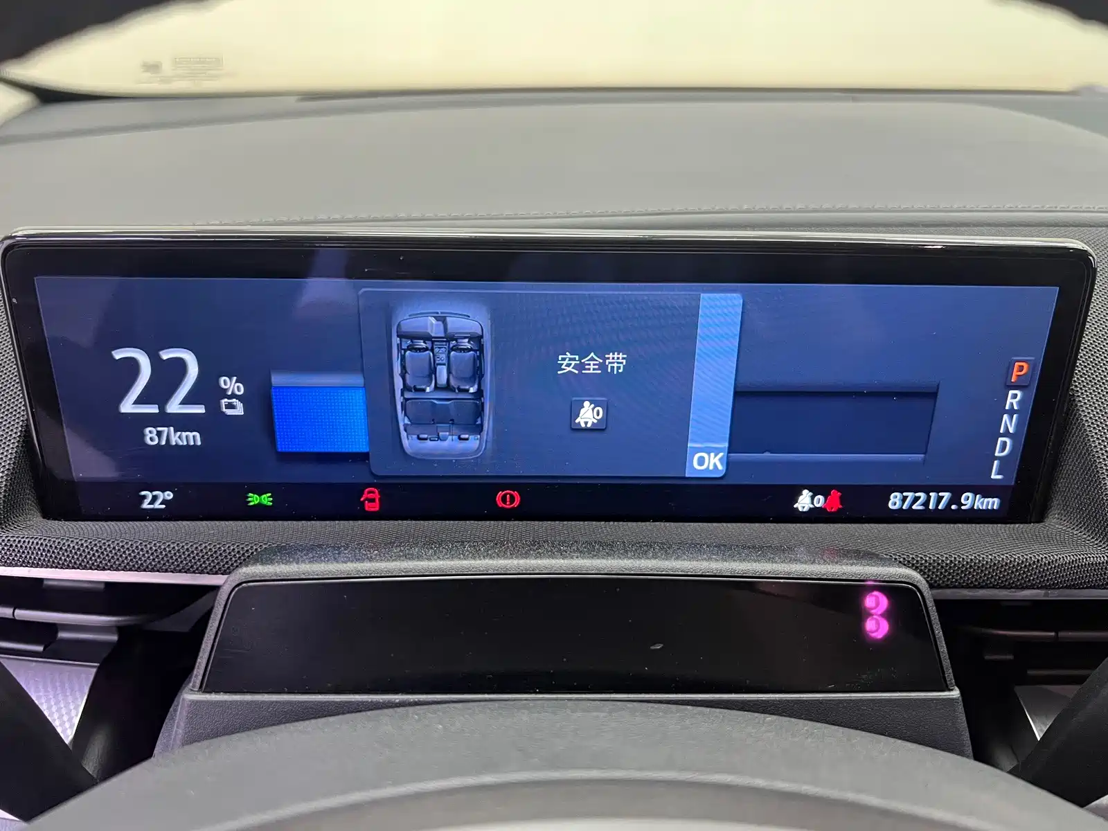 Фото 25 - Ford Mustang Mach-E