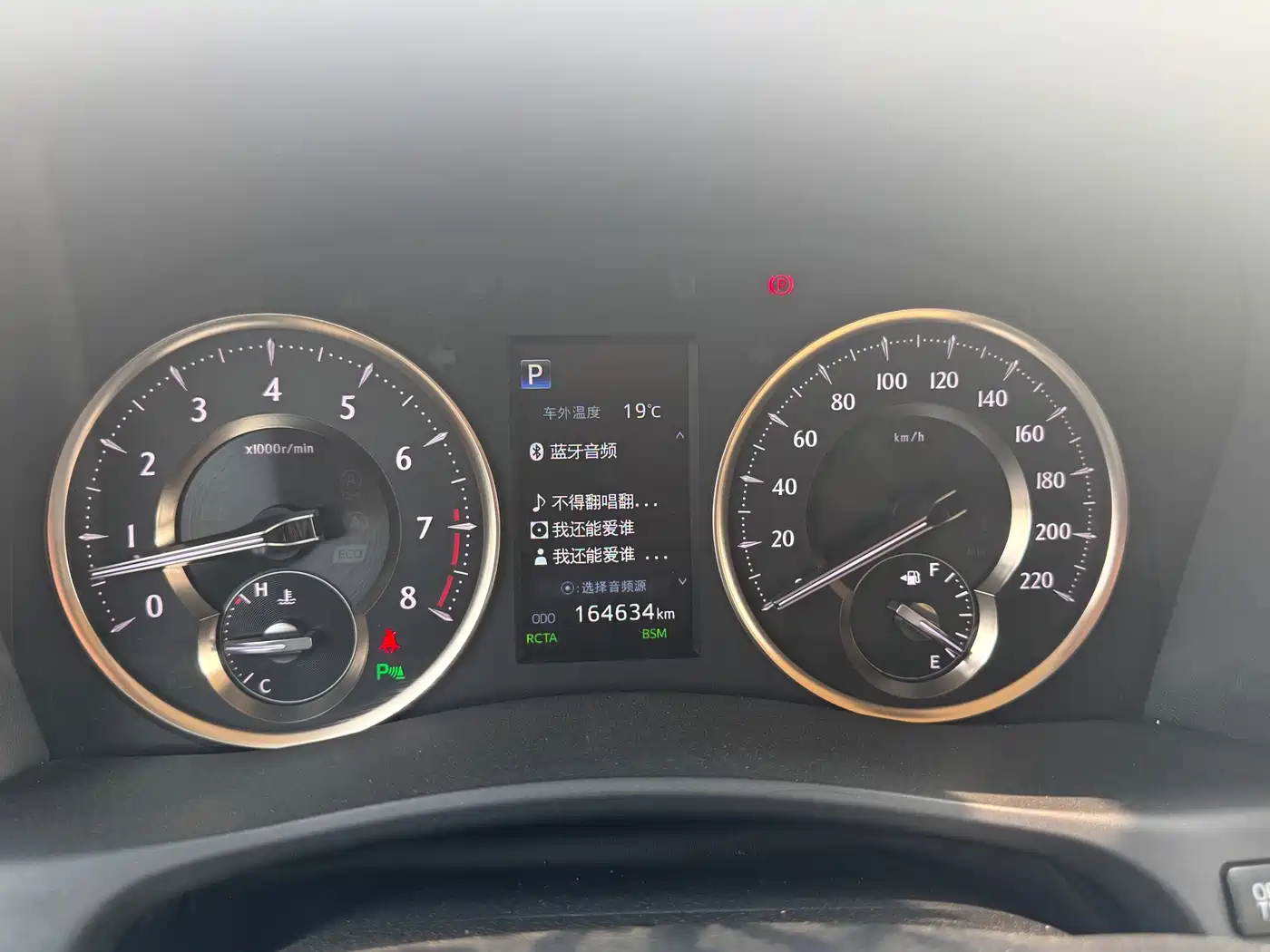 Toyota Alphard 2018 Facelift 3.5L Premium Edition фото 5