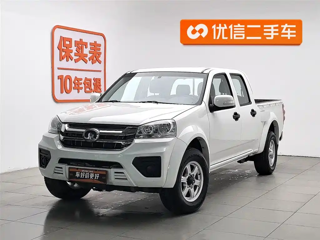 GREAT WALL FENGJUN 5