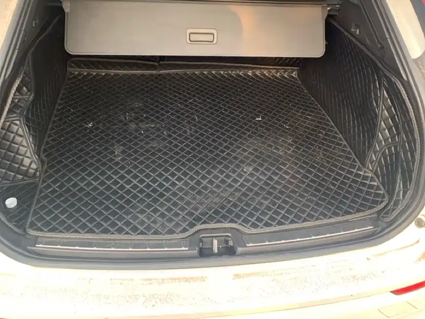 VOLVO XC60 PLUG-IN HYBRID