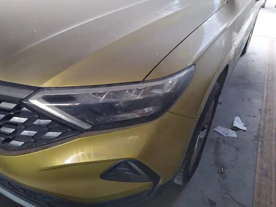 Jetta VS5 2020 2019 280TSI Automatic Joy Edition