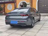 Фото 9 - Geely Preface