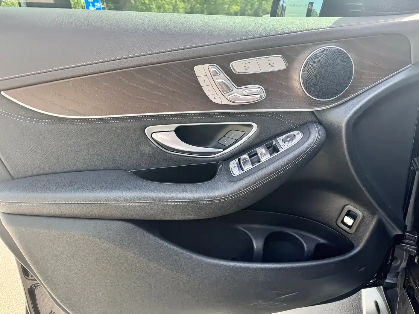 Mercedes-Benz GLC 2020 GLC 300 L 4MATIC Dynamic фото 10