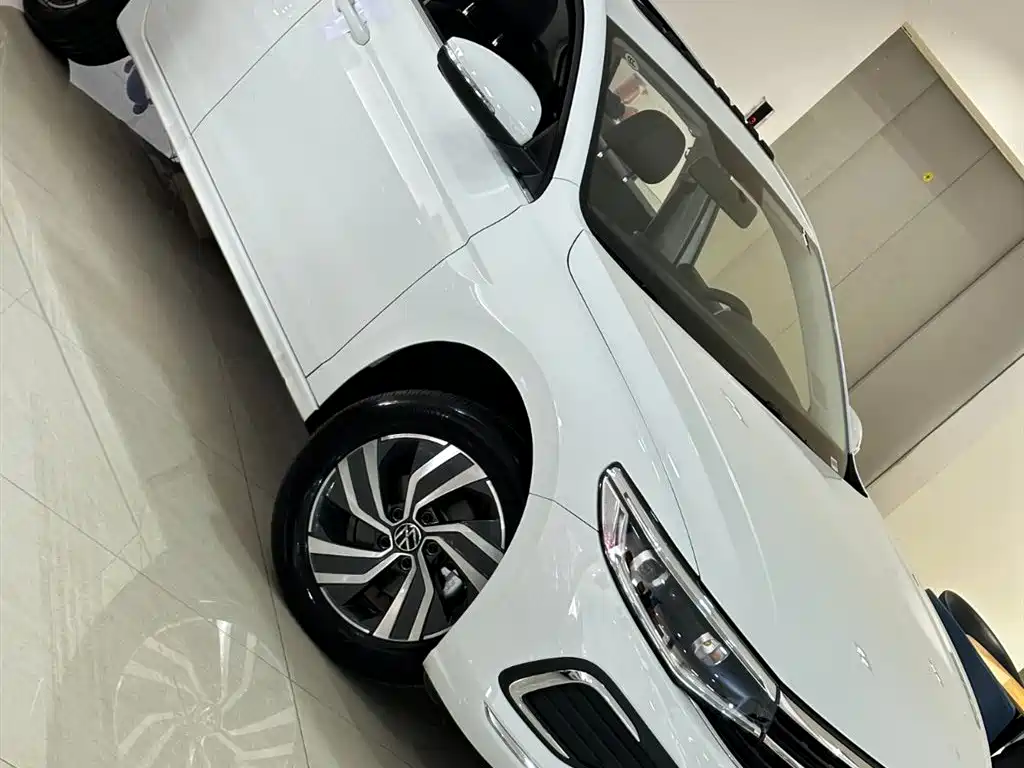 Volkswagen Bora 2026 200TSI DSG Navigation Edition фото 25