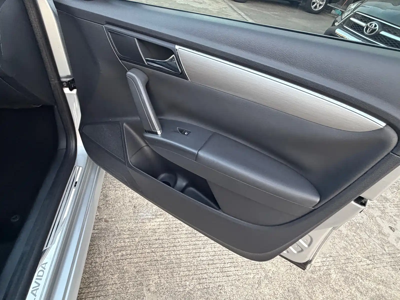 Фото 23 - Volkswagen Lavida