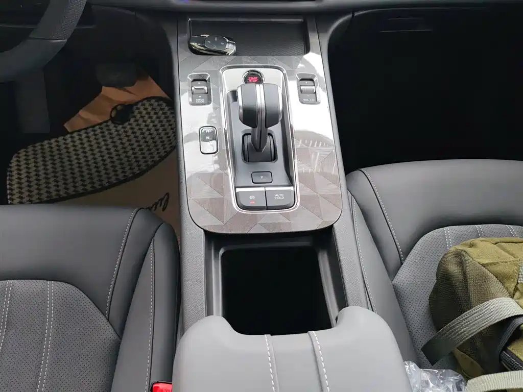 GAC TRUMPCHI SHADOW LEOPARD