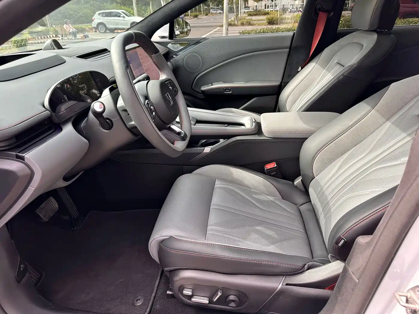 ZEEKR 007GT 2025 2025 Long Range RWD Smart Driving Edition 100kWh