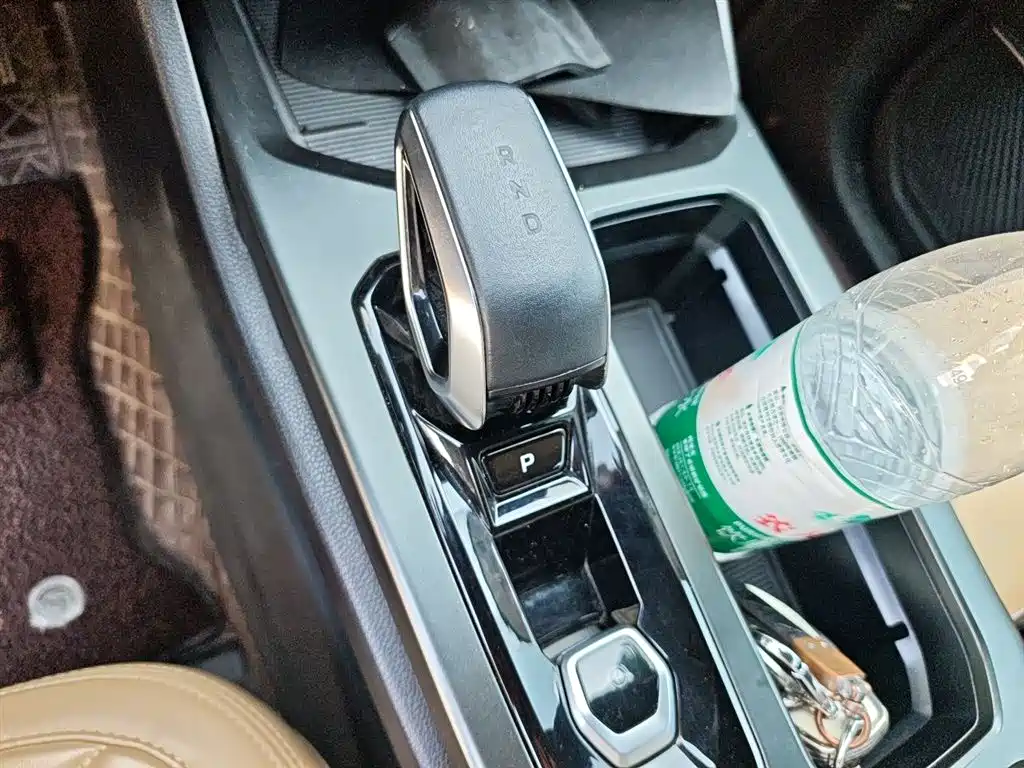 Geely Haoyue L 2023 2023 2.0T DCT Flagship