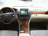 Фото 4 - Lexus LS