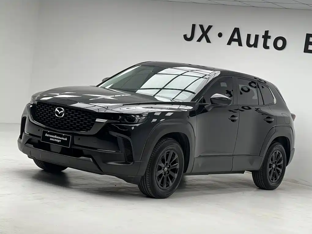 Mazda CX-50 Xingye 2023 2.0L Safety Edition