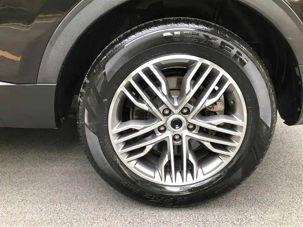Haval H6 2019 1.5GDIT Automatic Champion Edition China V фото 15
