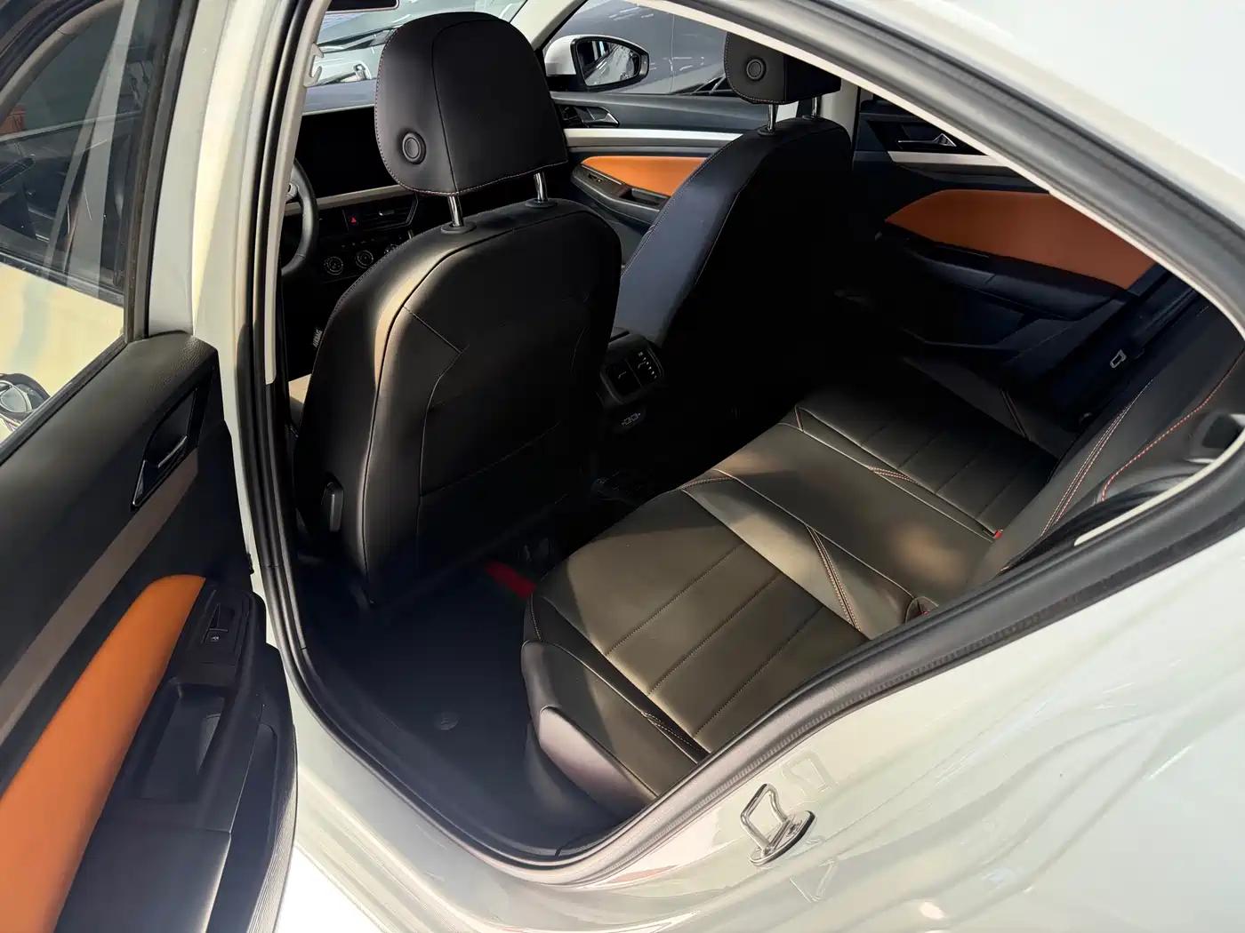 Volkswagen Bora 2023 200TSI DSG Yuexing PRO Edition фото 17
