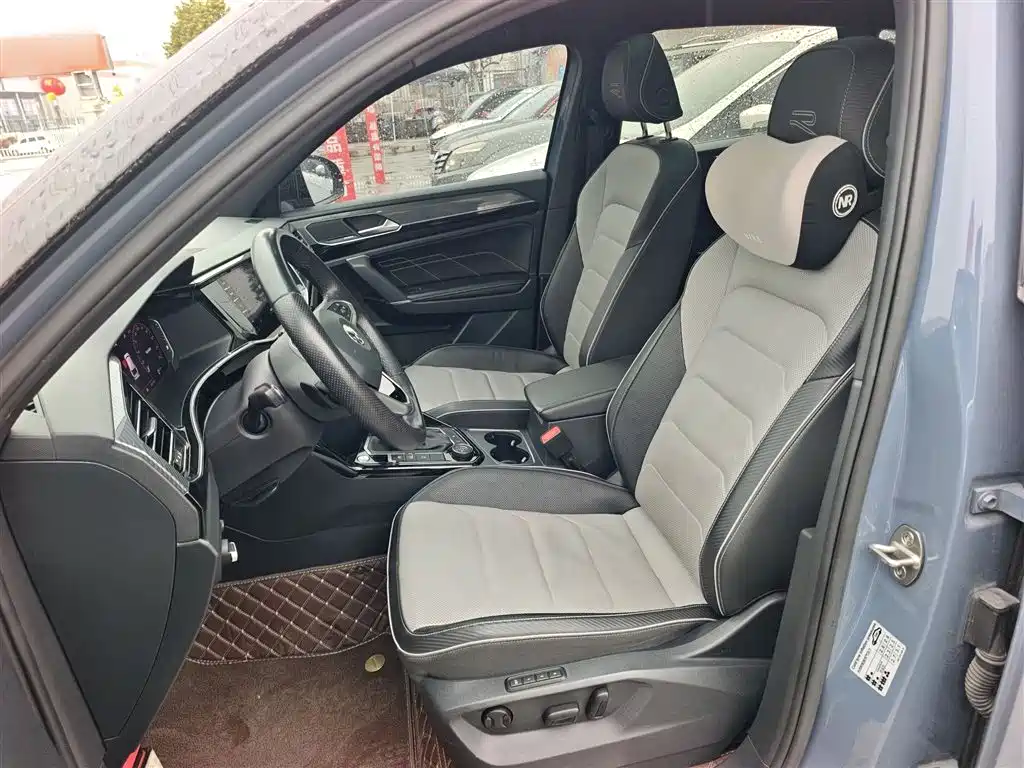 Volkswagen Tayron X 2020 380TSI 4WD Premium Smart Connect фото 15