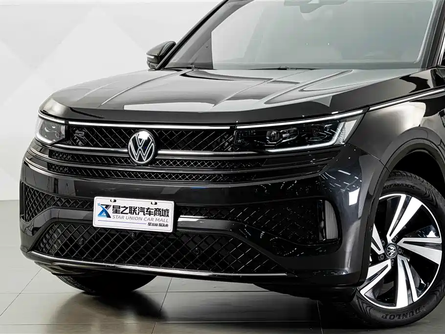 Volkswagen Talagon 2024 2024 380TSI 4WD R-Line Touring