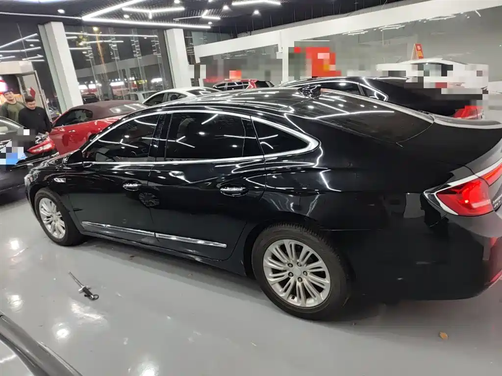 Buick LaCrosse 2018 Model 20T Elite Edition фото 4