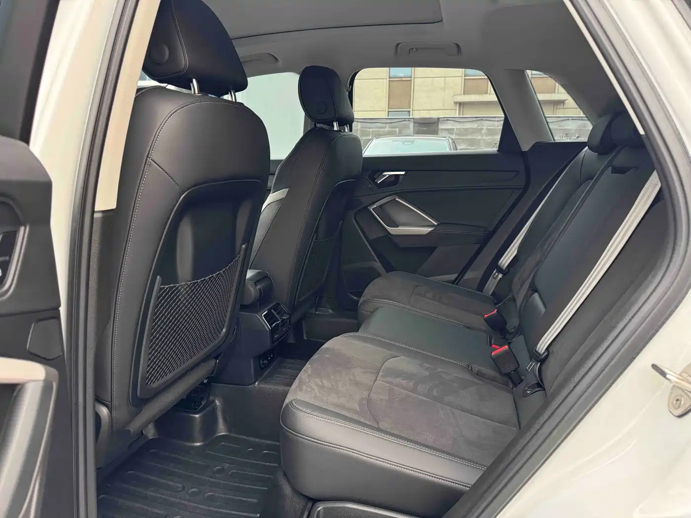 Audi Q3 2022 35 TFSI Progressive Dynamic фото 7
