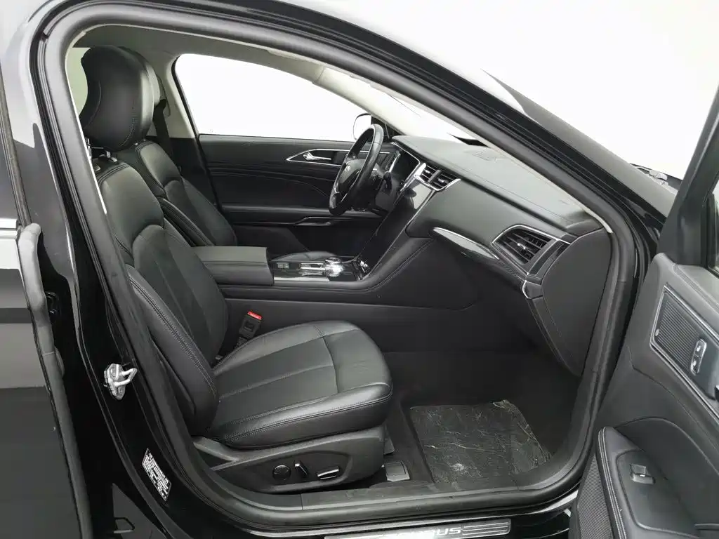 Ford Taurus 2021 2019 EcoBoost 245 Premium Edition
