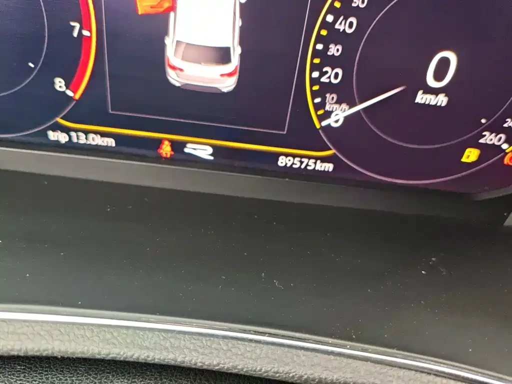 VOLKSWAGEN T-ROC EXPLORING SONGS