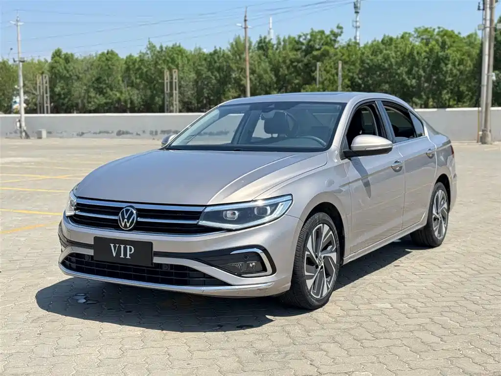 Volkswagen Bora 2023 200TSI DSG Smart PRO Edition