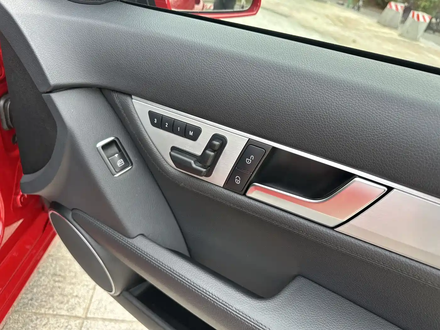 Mercedes-Benz C-Class (Import) 2011 C 200 Fashion Wagon Edition фото 11