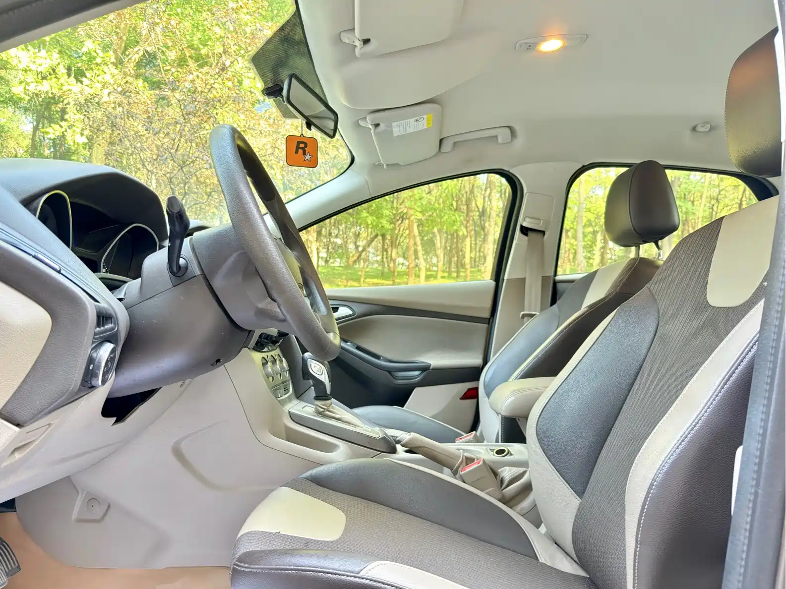 Фото 6 - Ford Focus