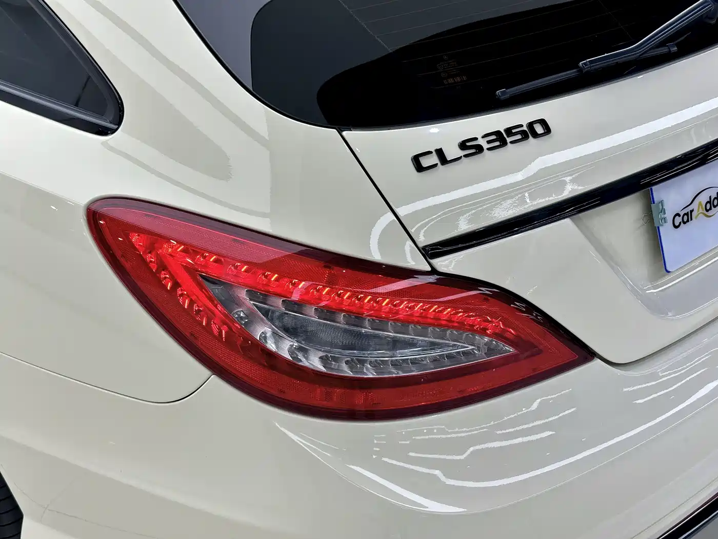 Mercedes-Benz CLS 2013 CLS 350 Shooting Brake Fashion фото 11