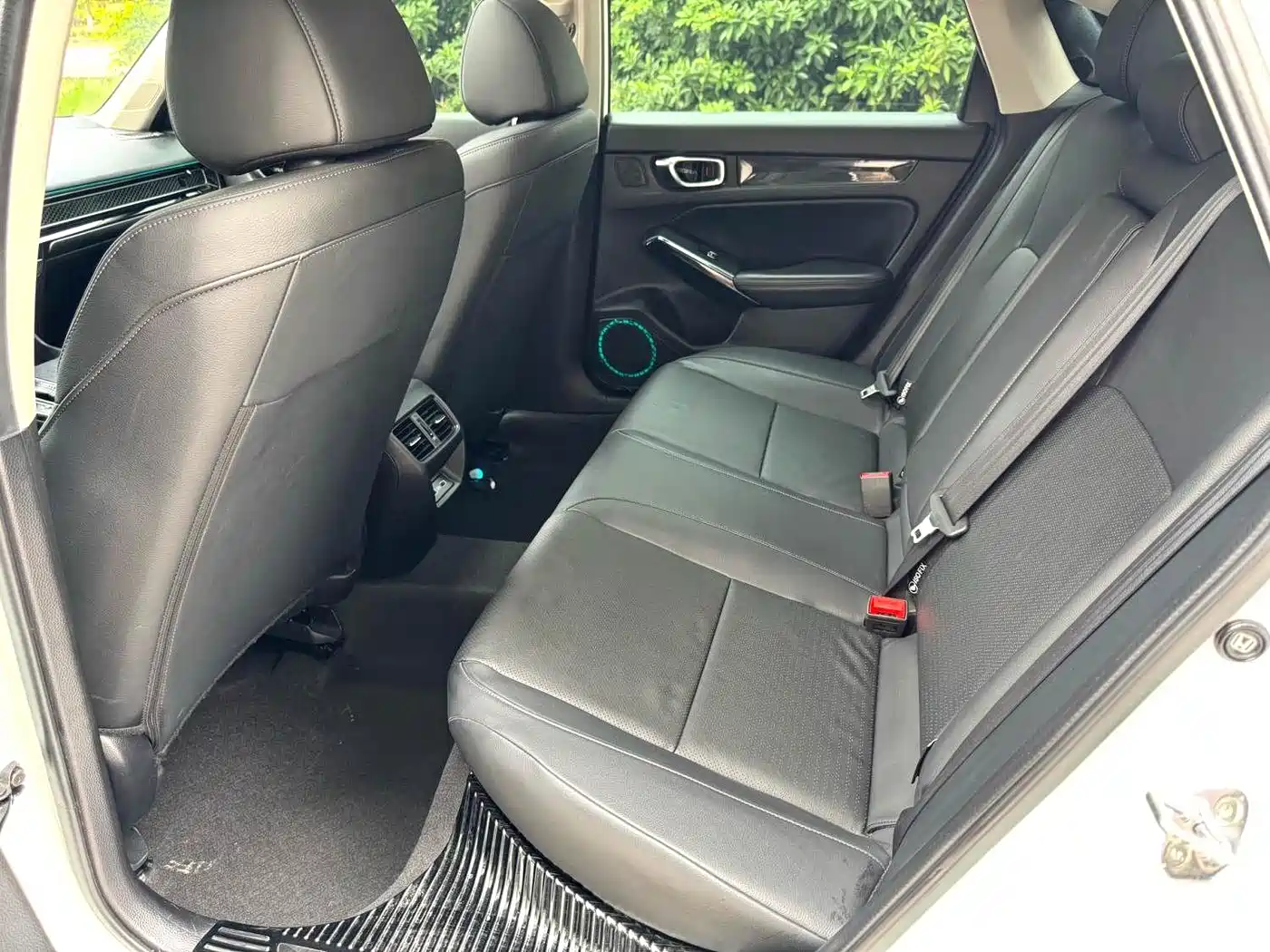 Honda Integra 2022 240TURBO CVT Phantom Night·Luxury Edition фото 9