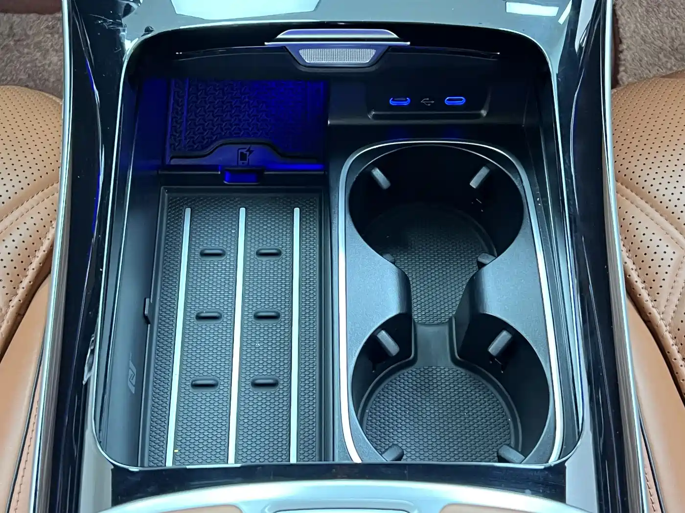 Mercedes-Benz Maybach S-Class 2024 S 480 4MATIC фото 22