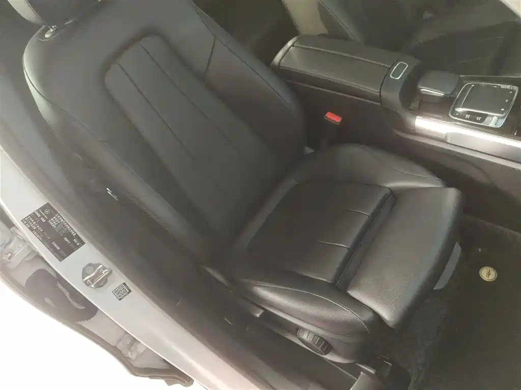 Mercedes-Benz GLB 2020 GLB 200 Dynamic фото 20