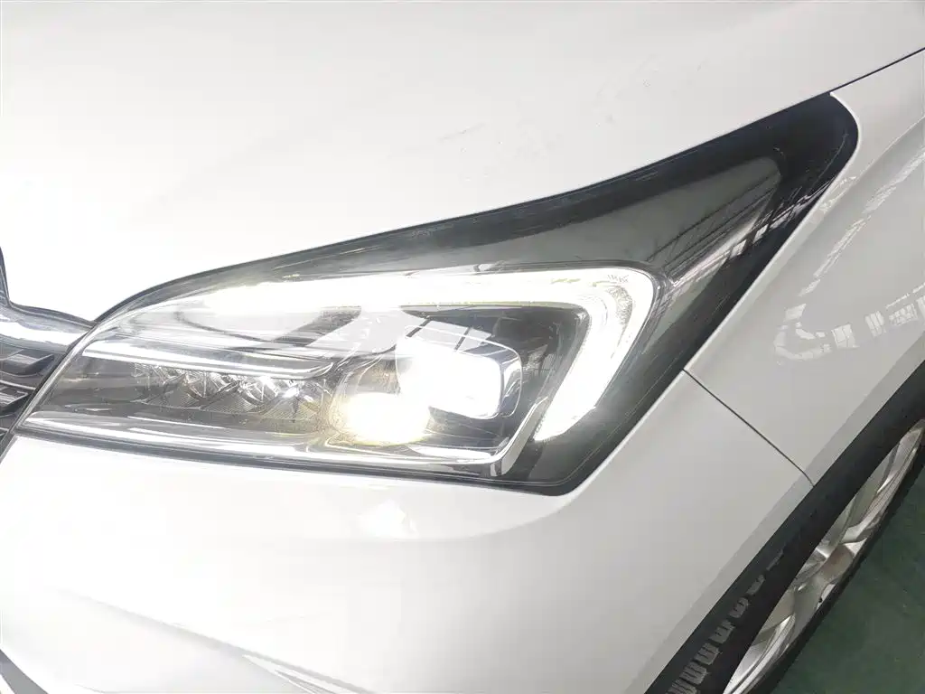 Buick Envision Plus 2020 28T AWD Elite фото 24