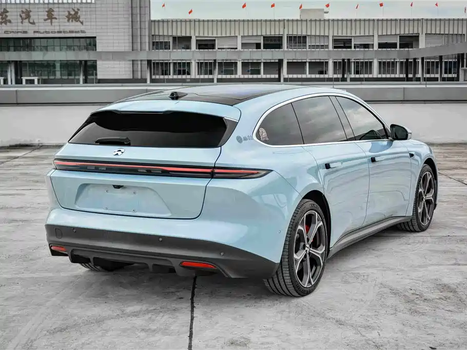NIO ET5T 2023 2023 Model 75kWh Touring