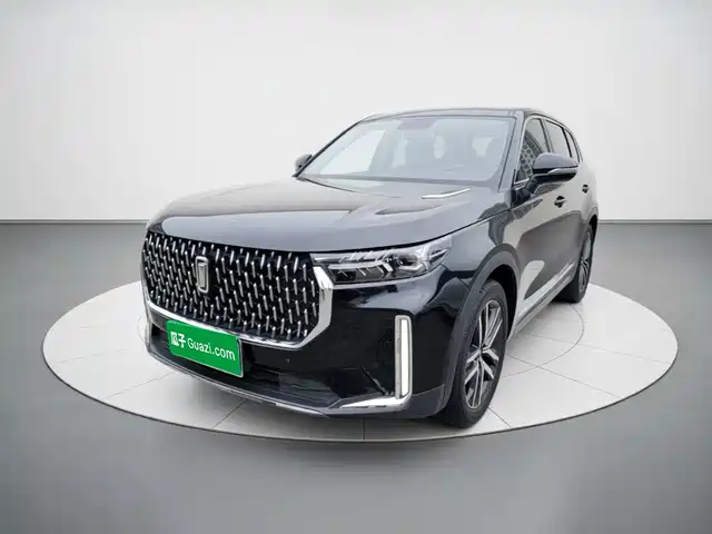  Besturn Bestune T99 2020 20TD Automatic Premium Edition