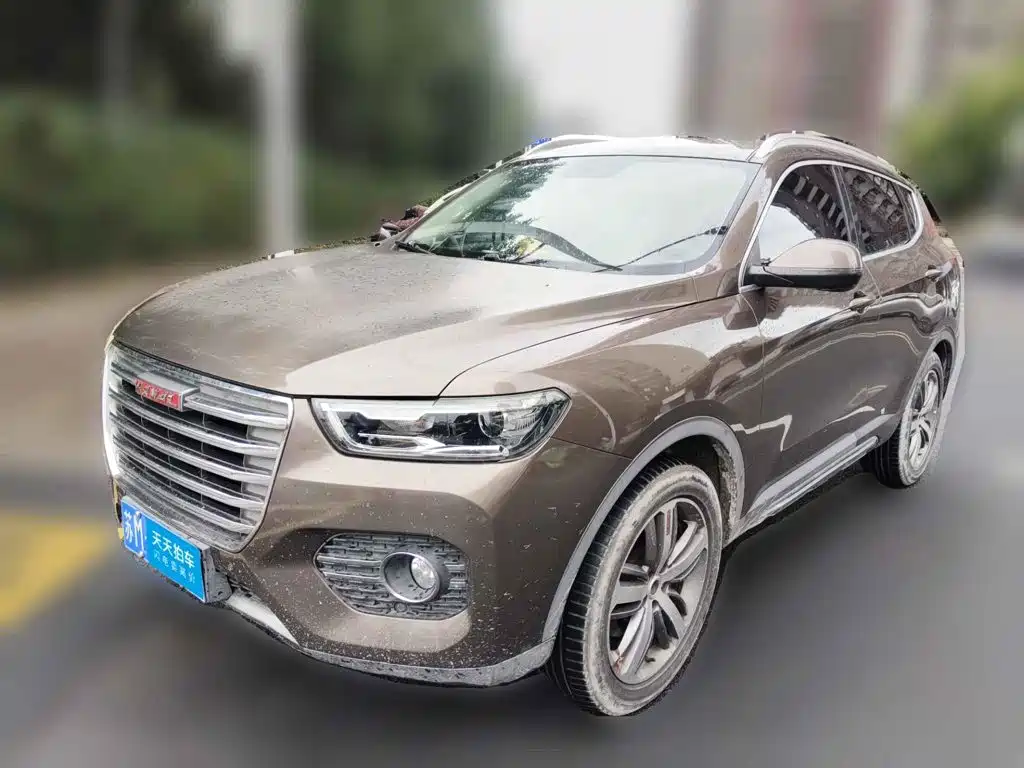 Photo 1 - Haval H6