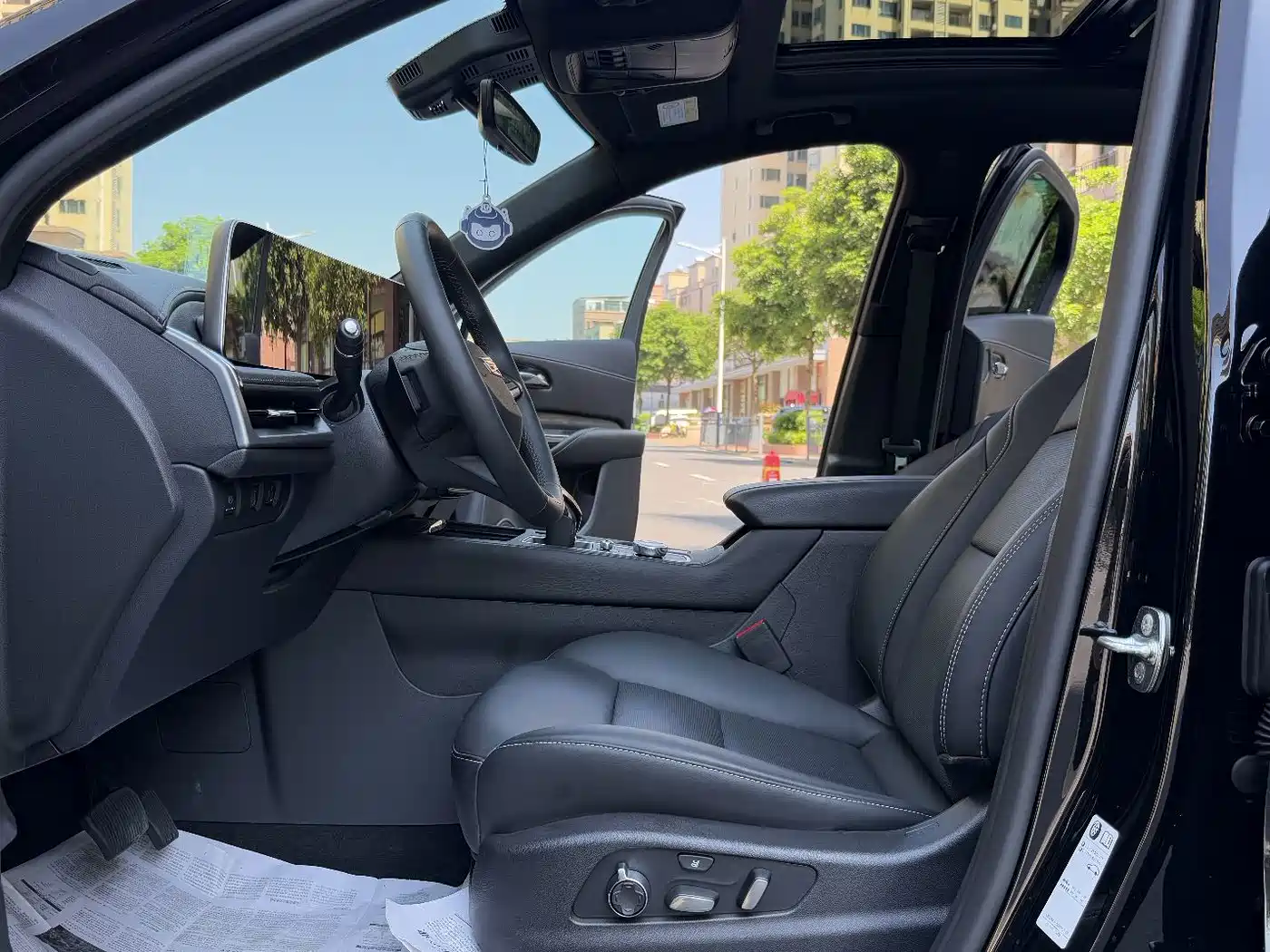 Cadillac XT4 2026 2024 28T 2WD Premium