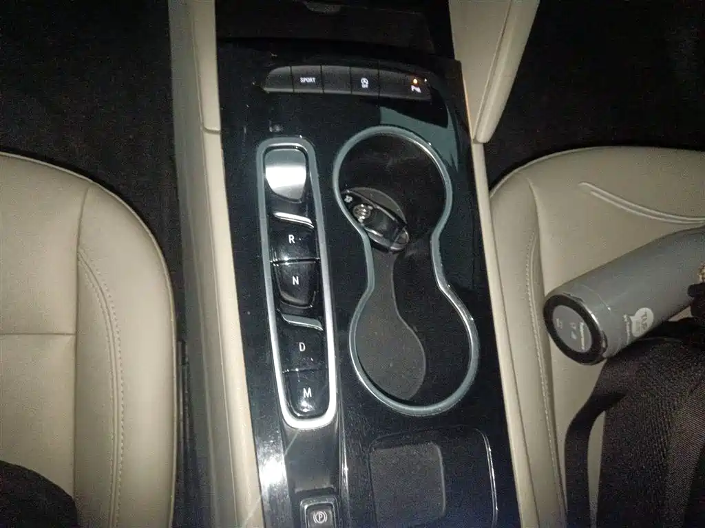 Buick Regal 2020 552T Elite фото 14
